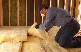 Fireproof Insulation in Lucedale, MS